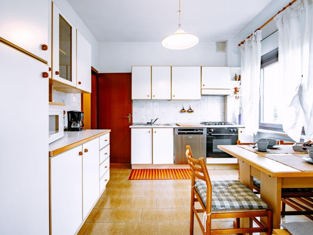 Apartment Deval-1 By Interhome Calceranica al Lago Eksteriør bilde